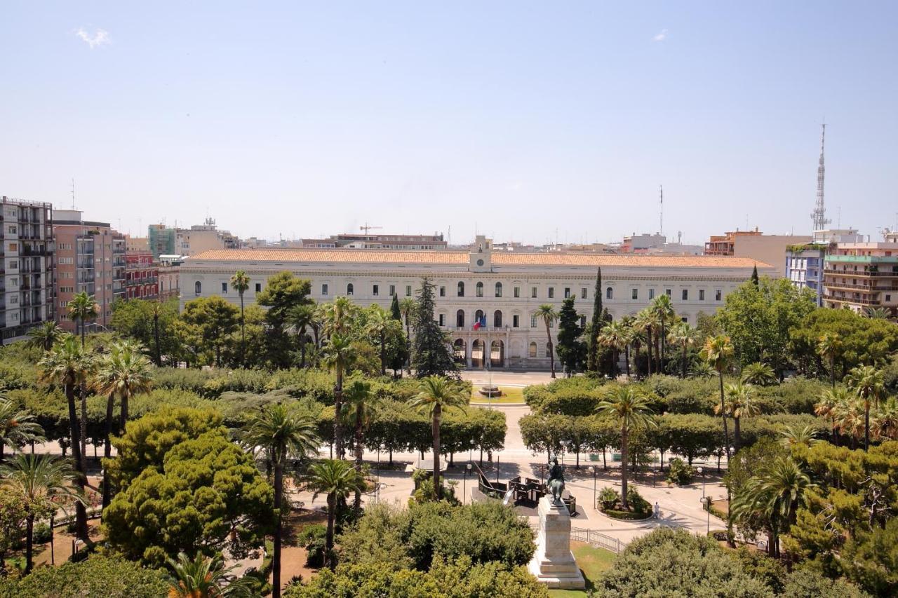 Shl _ Grandi Stazioni _ Bari Centrale Exterior foto